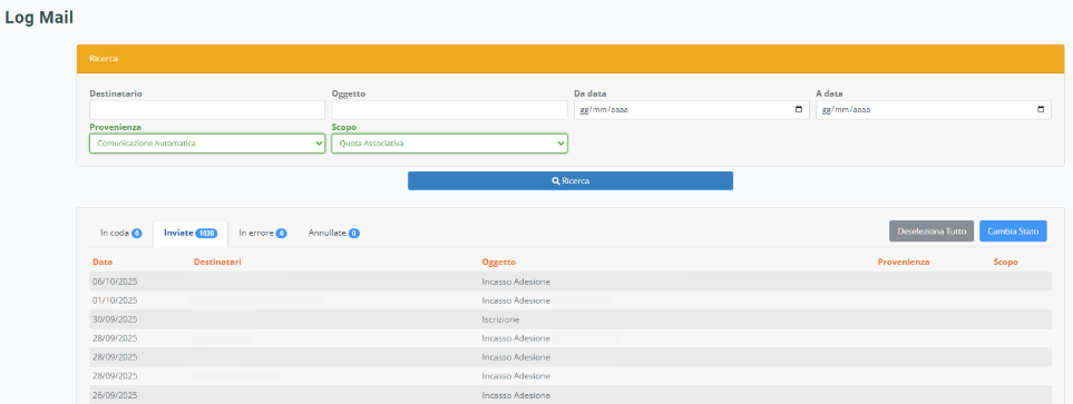 Immagine che contiene testo, software, numero, Pagina Web

Il contenuto generato dall'IA potrebbe non essere corretto.